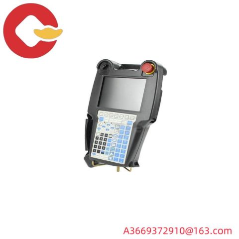 FANUC A05B-2255-C102 Teach Pendant - Advanced Training Tool for Precision Manufacturing