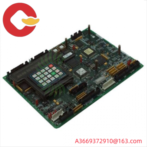 FANUC A05B-2452-C900 AC Servo Motor, High Precision & Reliable Performance