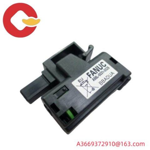 FANUC A06B-6089-H104 CNC Spindle Drive Module, High Precision Machining