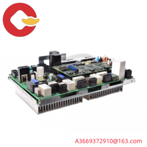 Fanuc A06B-6105-H002 Servo Drive - Precision Control, Industry-Leading Performance