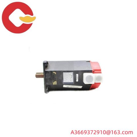 FANUC A06B-6114-H106 Alpha Power Supply Module