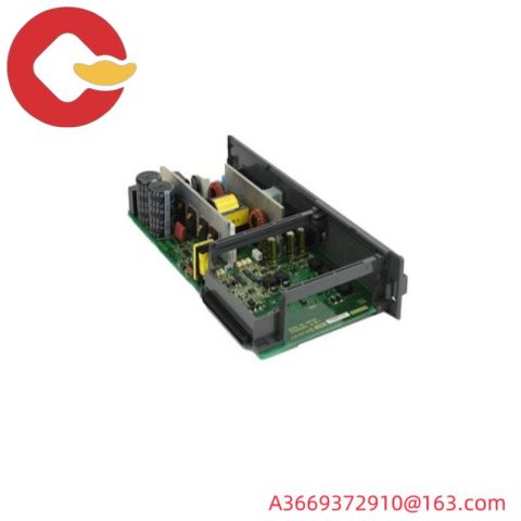 Fanuc A16B-2203-0910 Power Supply Module