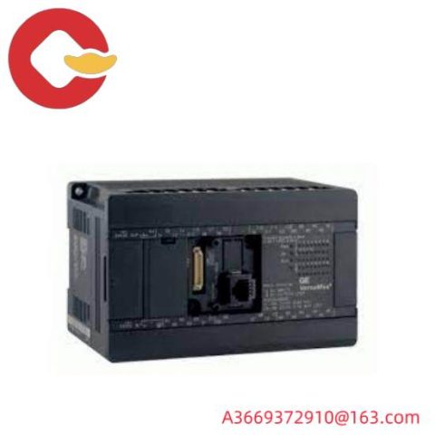 FANUC Main Board A20B-2901-066 - High Performance Control Module