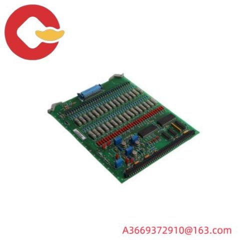 FANUC A20B-2901-0763/02A Main Board with 64K SRAM and 4M DRAM Module