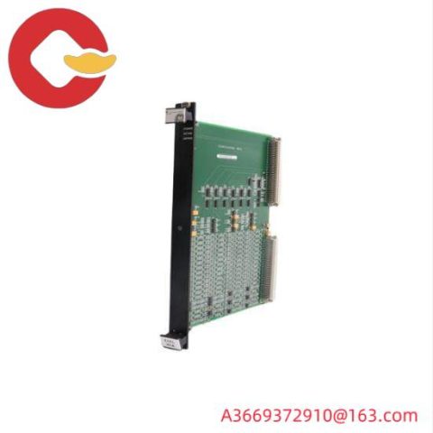 FANUC A230-0604-X003 - High-Performance Field Control Module