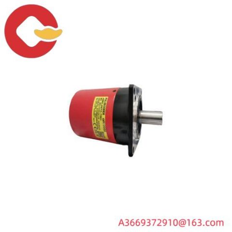 FANUC A860-0302-T001 - High-Performance Industrial Control Module