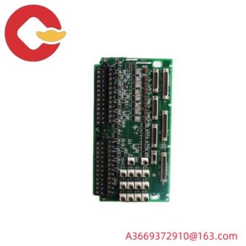 FANUC A860-0315-T101 Industrial Control Module