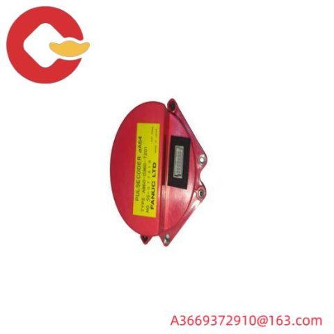 FANUC A860-0360-T201 High Precision Encoder for Industrial Automation