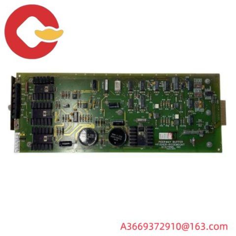 FARLEY VME-I064 101864 VME I/O Module