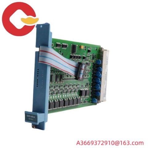 HONEYWELL FC-SDO-0824 V1.3 Digital Output Module