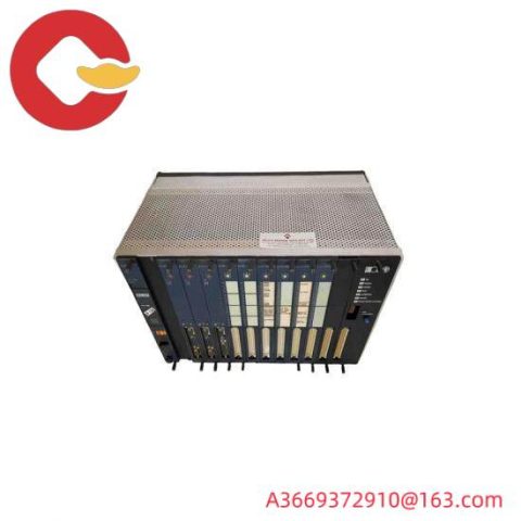 Siemens 74102-368-52 / 74102-367-05A Variable Frequency Drive Module