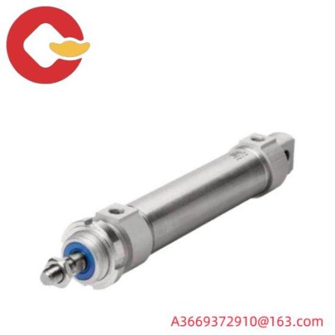 Festo ECEA-1616-R24 - High Precision Electric Actuator for Industrial Automation