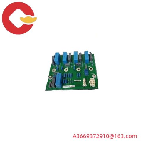 FIAT 3402090500 PCB BOARD - 640-34020904XD Series, for Industrial Automation