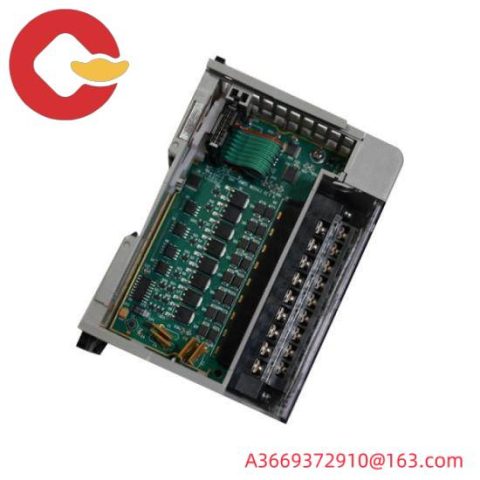 FIBAT 3402090900 Industrial Control PLC Module