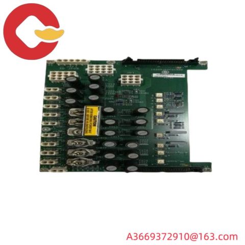FIFE CORP 534738-001 Industrial Control Module