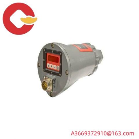 Fireye EB700 Flame Scanner for Industrial Safety