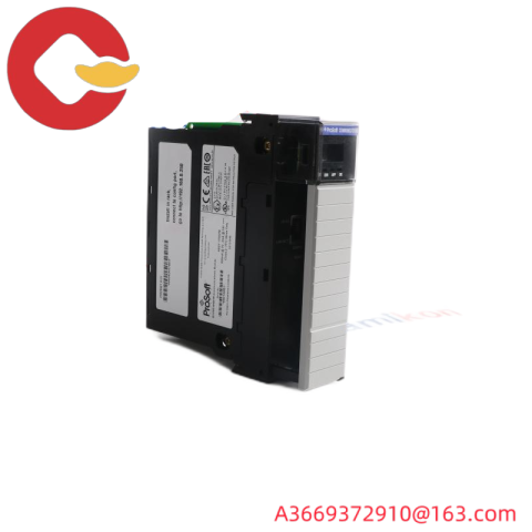 Fireye EP160 UV Flame Detector, UV/Self Check Flame Sensor Module