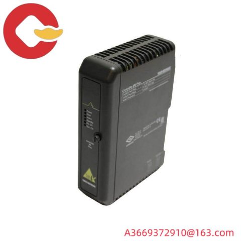 FISHER-ROSEMOUNT KJ2002X1-CA1 - PLC Controller with M5+ Module