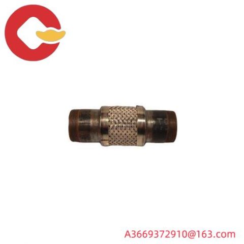 Flex-Pression CFPM-24-10-CS Flexible Tube Assembly - Precision Engineered for High-Pressure Applications