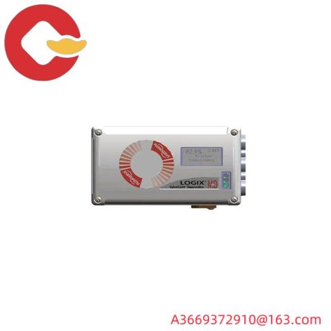 Flowserve 520MD+37-W2D200-GM3 Digital Positioner - Industrial Control Automation