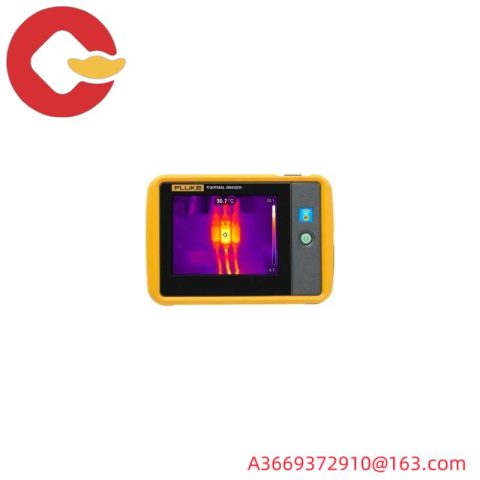 Fluke PTi120 - Pocket Thermal Camera, Infrared Inspection, Portable Solutions
