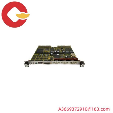 FORCE Technologies SYS68K CPU-30BE Microprocessor Board