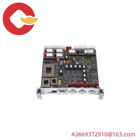 FORCE Electronics SYS68KCPU-40B/16: Advanced Industrial Control Module