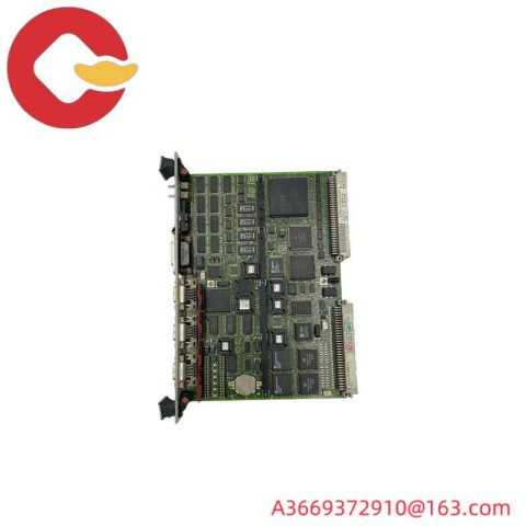 FORCE Electronics SYS68K CPU-30BE/16 PC Board
