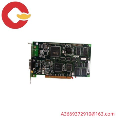 FORCE ELECTRONICS SYS68KCPU-40B/16: High-Performance Industrial CPU Board