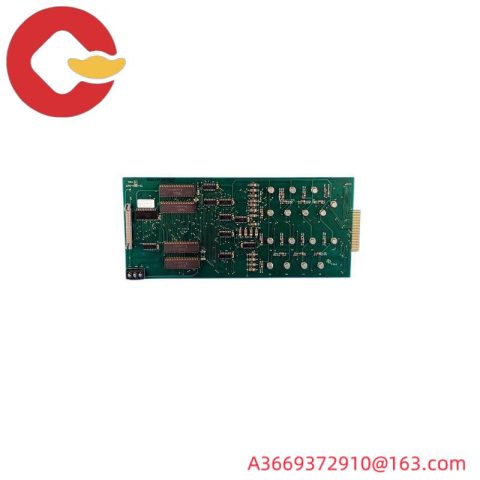 Forney 33829201 LM-A PCB Module