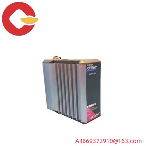 FOXBORO 870ITEC-AYFNZ-7 Card Module PLC System