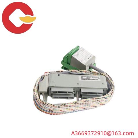 FOXBORO AD908AE Module for Industrial Control Systems