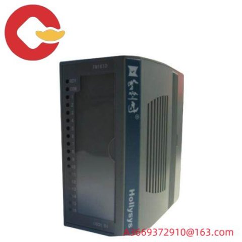 FOXBORO AD908JQ - Custom Processed Module for Industrial Automation