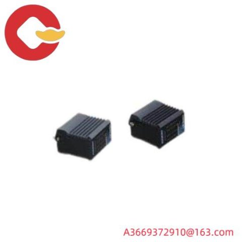 FOXBORO ASSY 0301059, 0399130 - Advanced Control Module for Industrial Automation