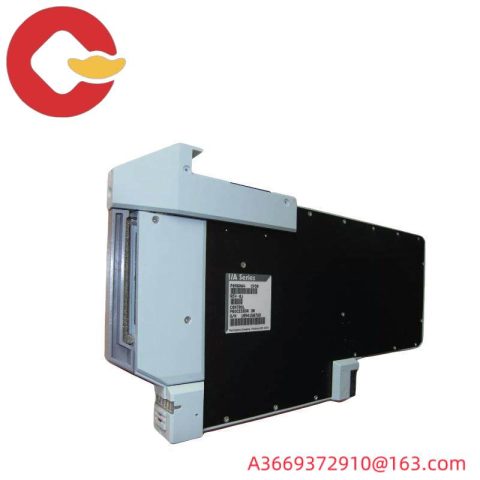 FOXBORO CP30 Control Processor - Advanced Automation Solution