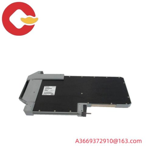 FOXBORO CP40 High-Performance Industrial Control Module