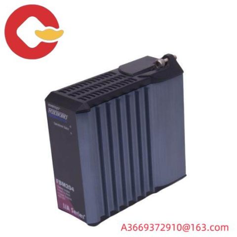 FOXBORO E69F-TI2-S Industrial Control Module