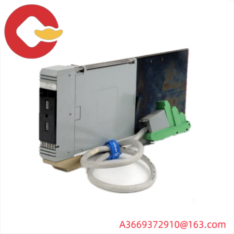 FOXBORO FBM18 Industrial Controller Module