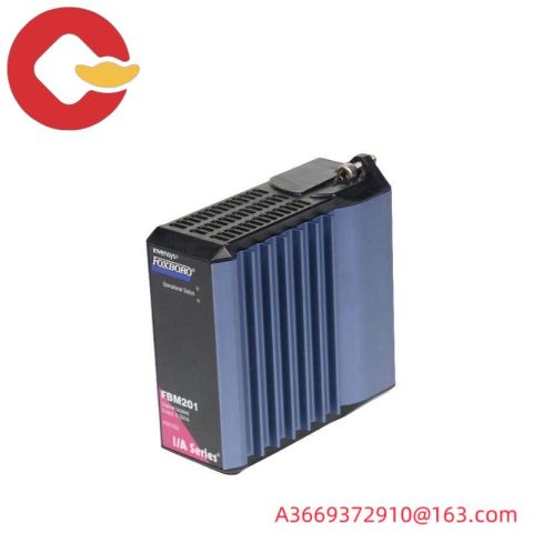 FOXBORO FBM42 Digital Input Module
