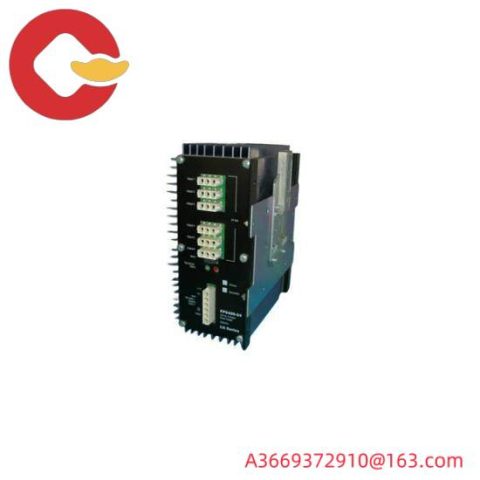 FOXBORO FPS400-24 High Performance Industrial Control Module