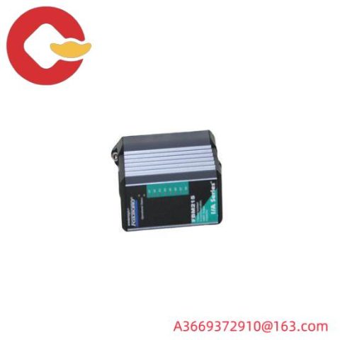 FOXBORO INVENSYS P0971QZ Controller MODULE - Precision Control at Its Core