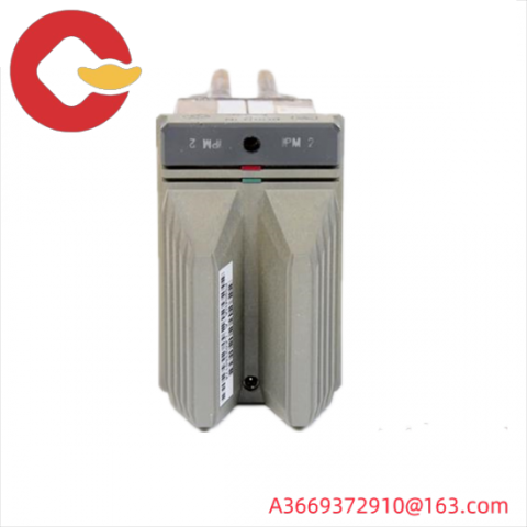 FOXBORO IPM2-PO904HA Power Supply Module: High-Performance, Reliable Industrial Control Solution