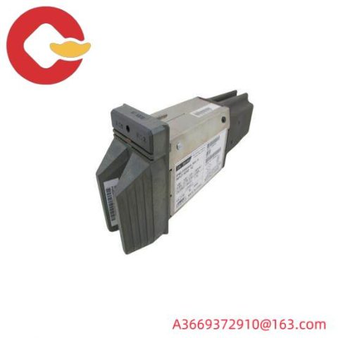 FOXBORO P0400GH Industrial Control System Module