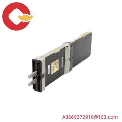 FOXOBORO P0400YD RTD Input Module