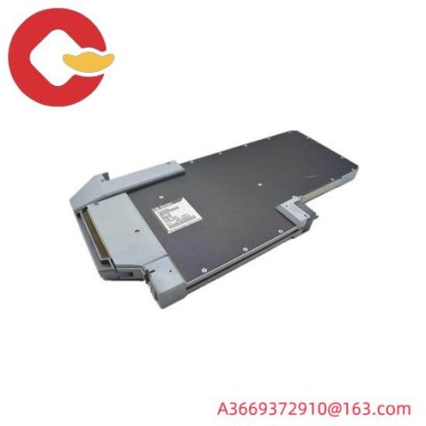 FOXBORO P0400ZG System Module for Industrial Control Applications