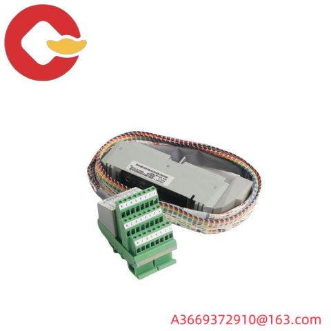 FOXBORO P0500RY System Module for Industrial Control