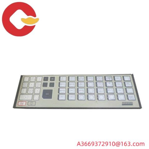FOXBORO P0800DA Module for Industrial Control Systems