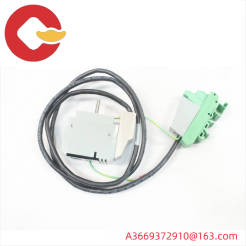 FOXBORO P0800DC Module for Industrial Control Systems