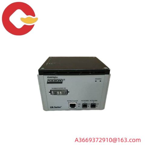 FOXBORO P0800DG Industrial Control Module
