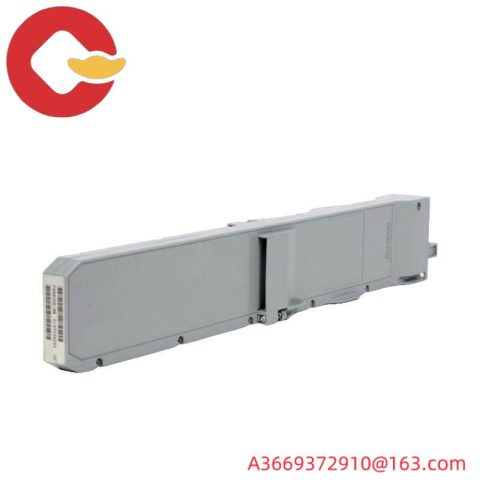 FOXBORO P0903ZE Industrial Control Module